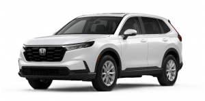 CR-V
